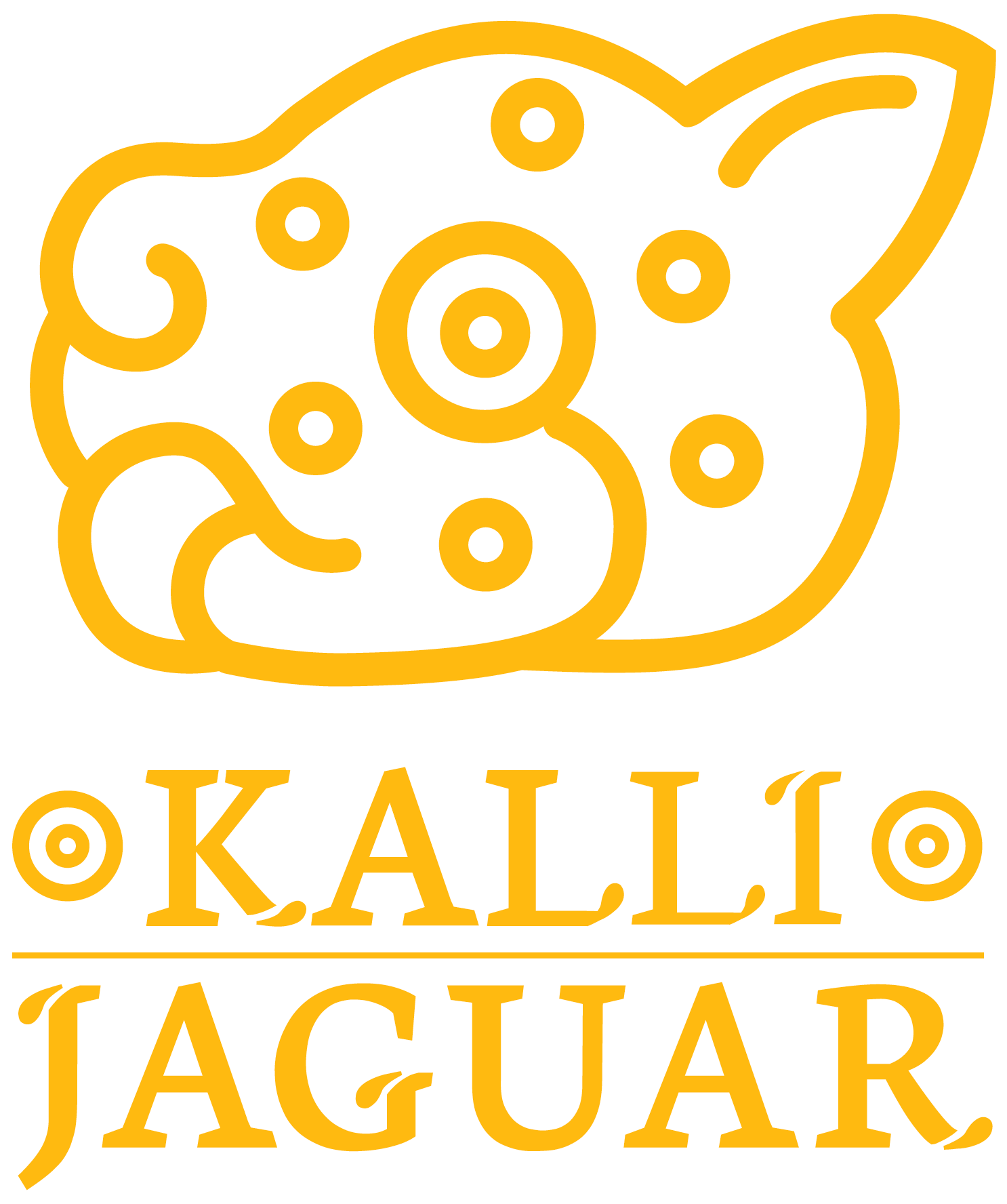 Kalli Jaguar